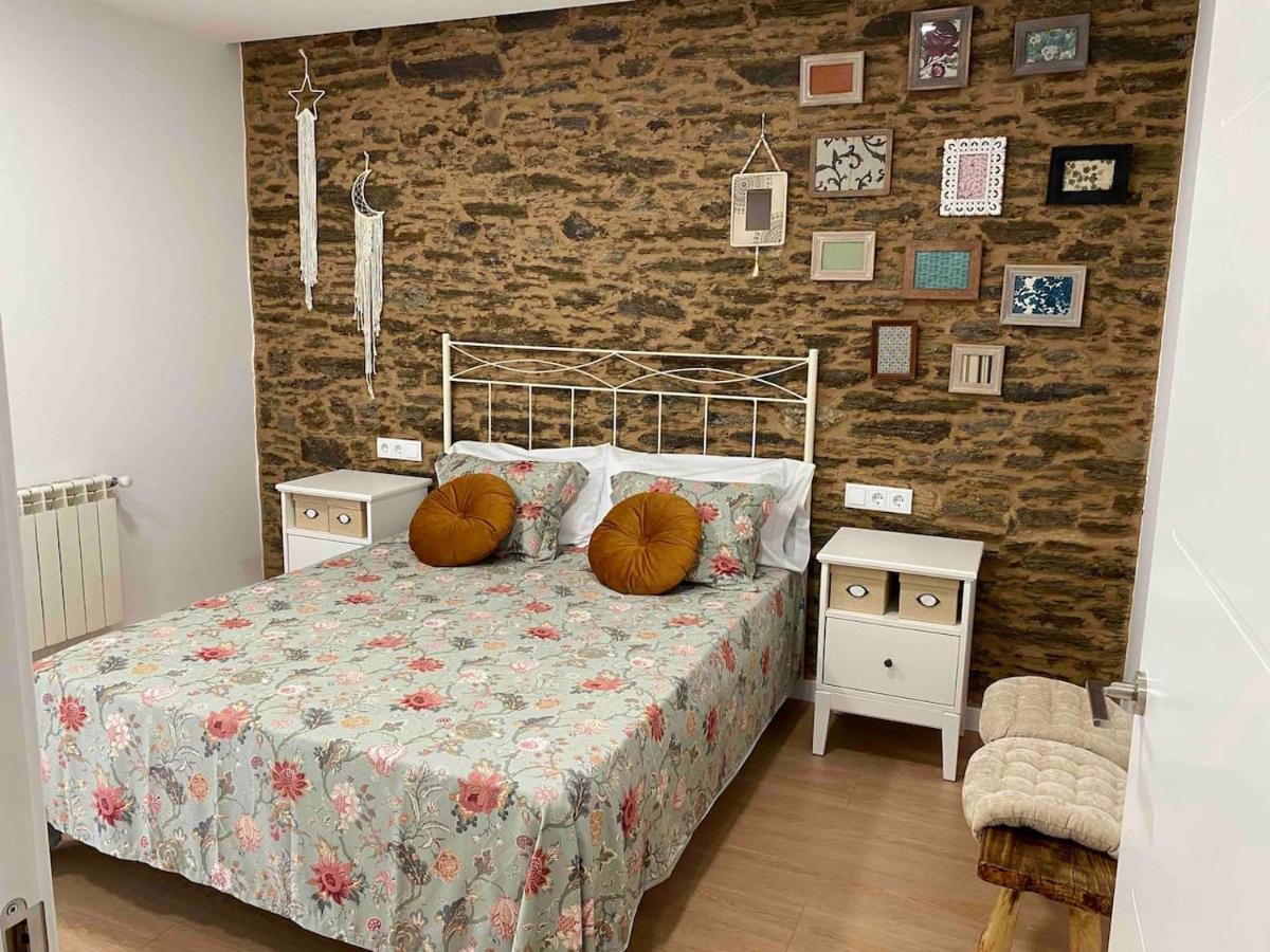 Casa Fontes Rosas Βίλα Touro Εξωτερικό φωτογραφία