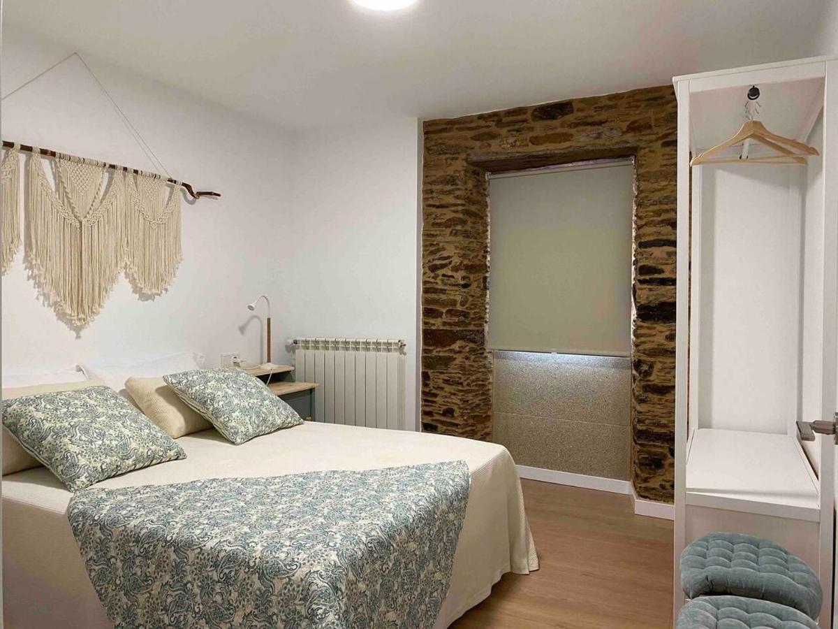 Casa Fontes Rosas Βίλα Touro Εξωτερικό φωτογραφία