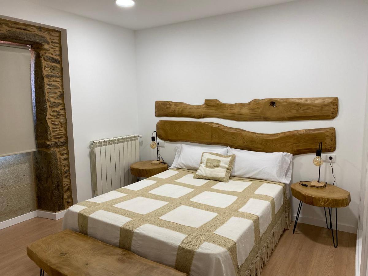 Casa Fontes Rosas Βίλα Touro Εξωτερικό φωτογραφία