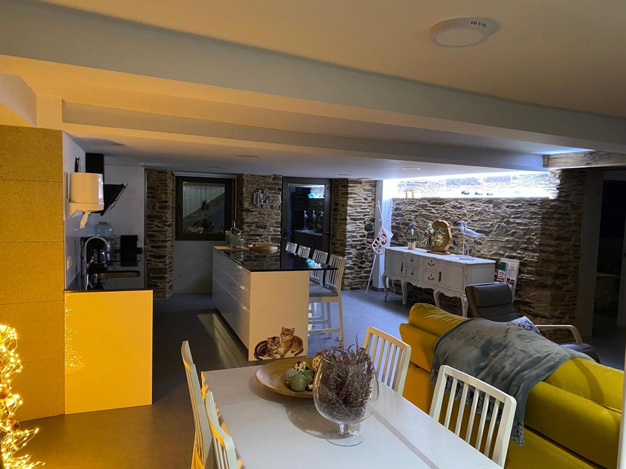 Casa Fontes Rosas Βίλα Touro Εξωτερικό φωτογραφία